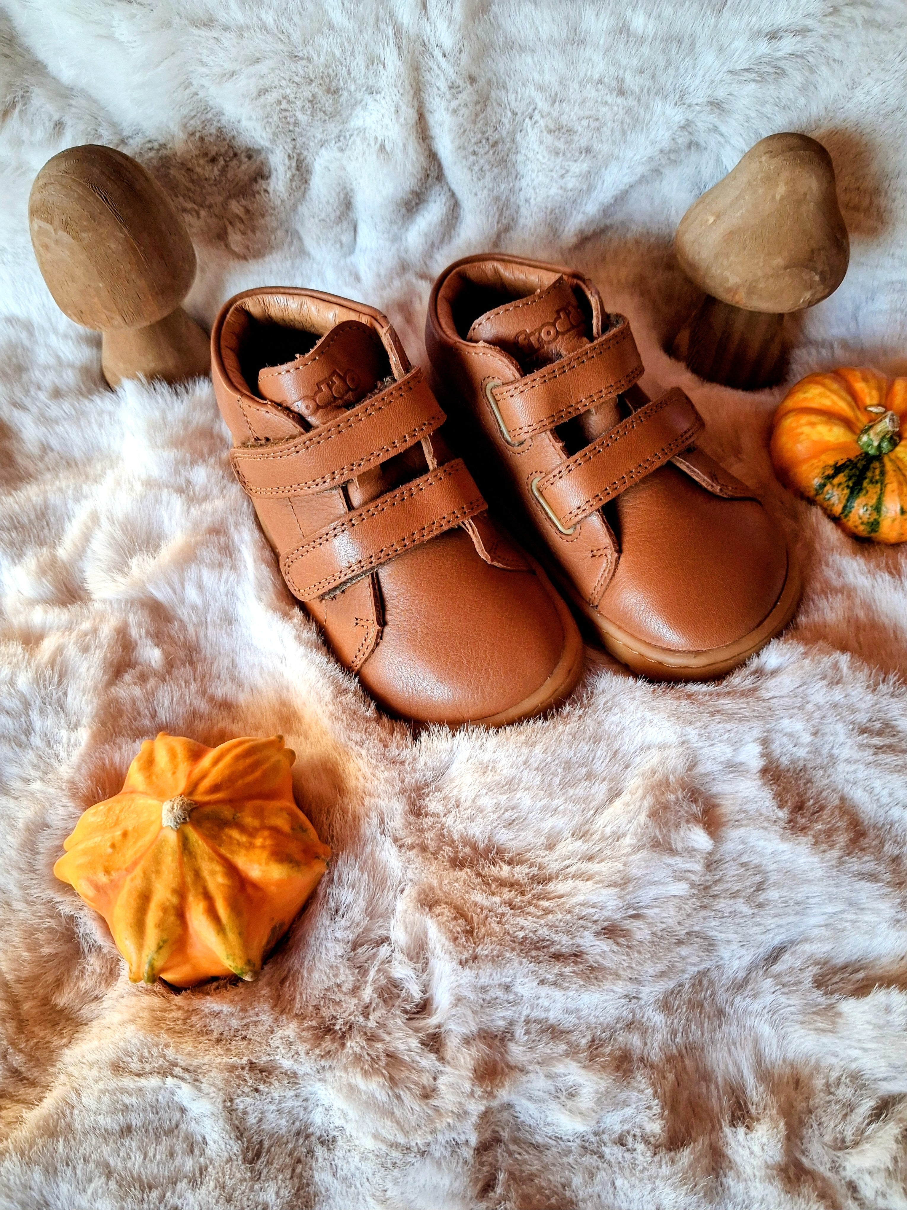 Chaussures Barefoot Enfants
