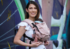 Neko Switch Baby Size Sephia