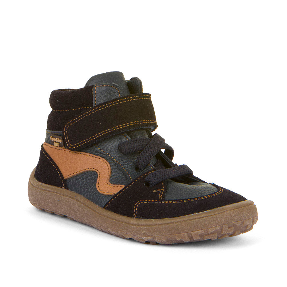 BAREFOOT TEX GO