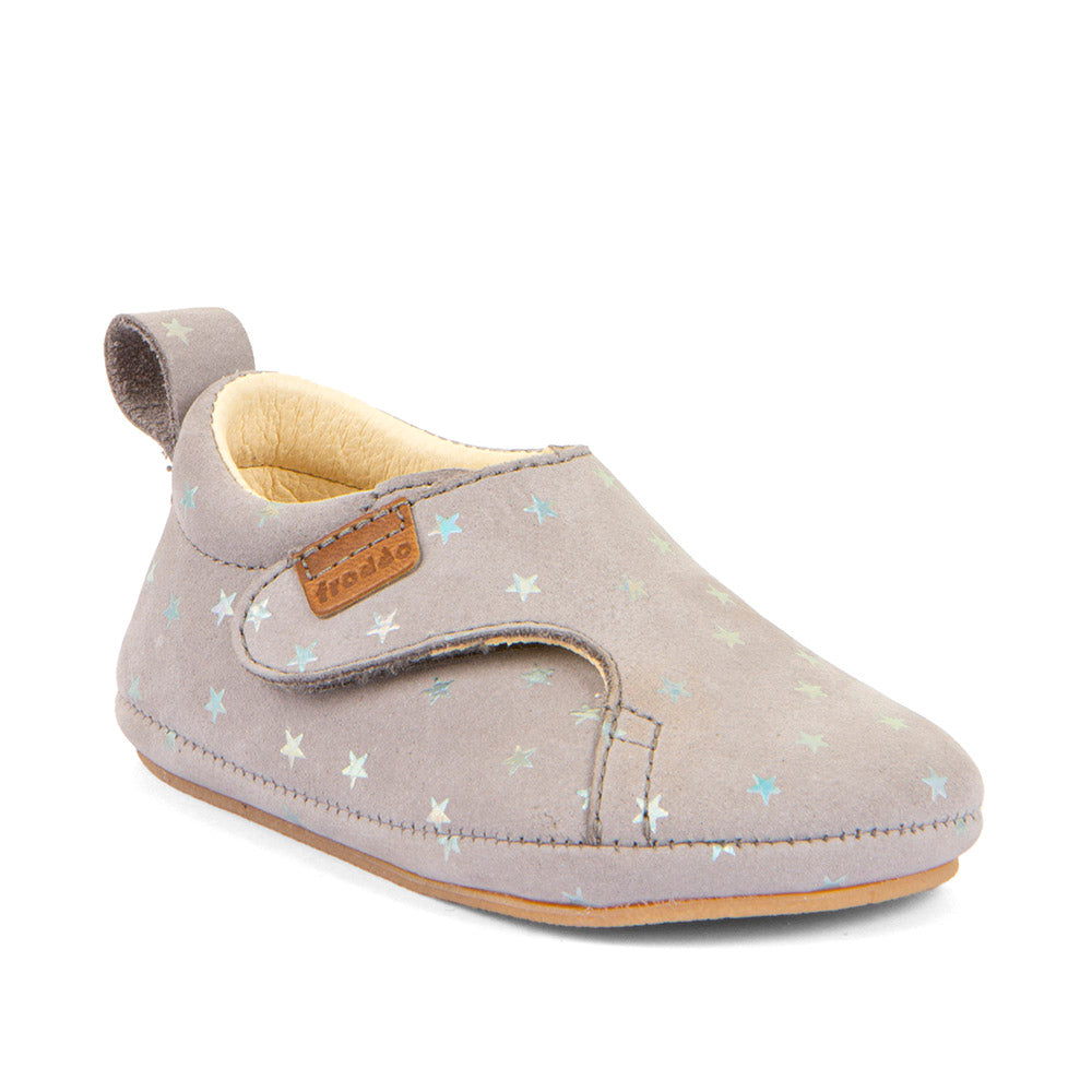 BAREFOOT PREWALKERS