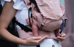 Neko Switch Baby Size Sephia