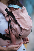 Neko Switch Baby Size Sephia