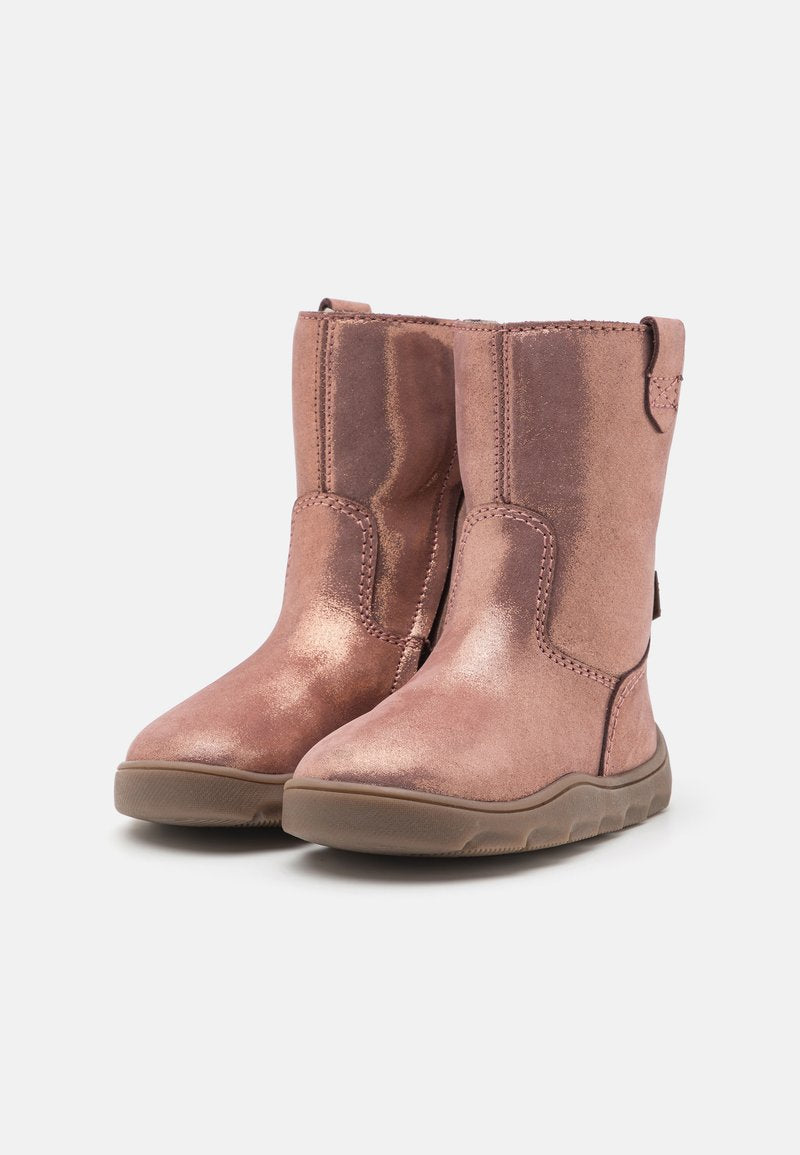 Zeru tex boots barefoot