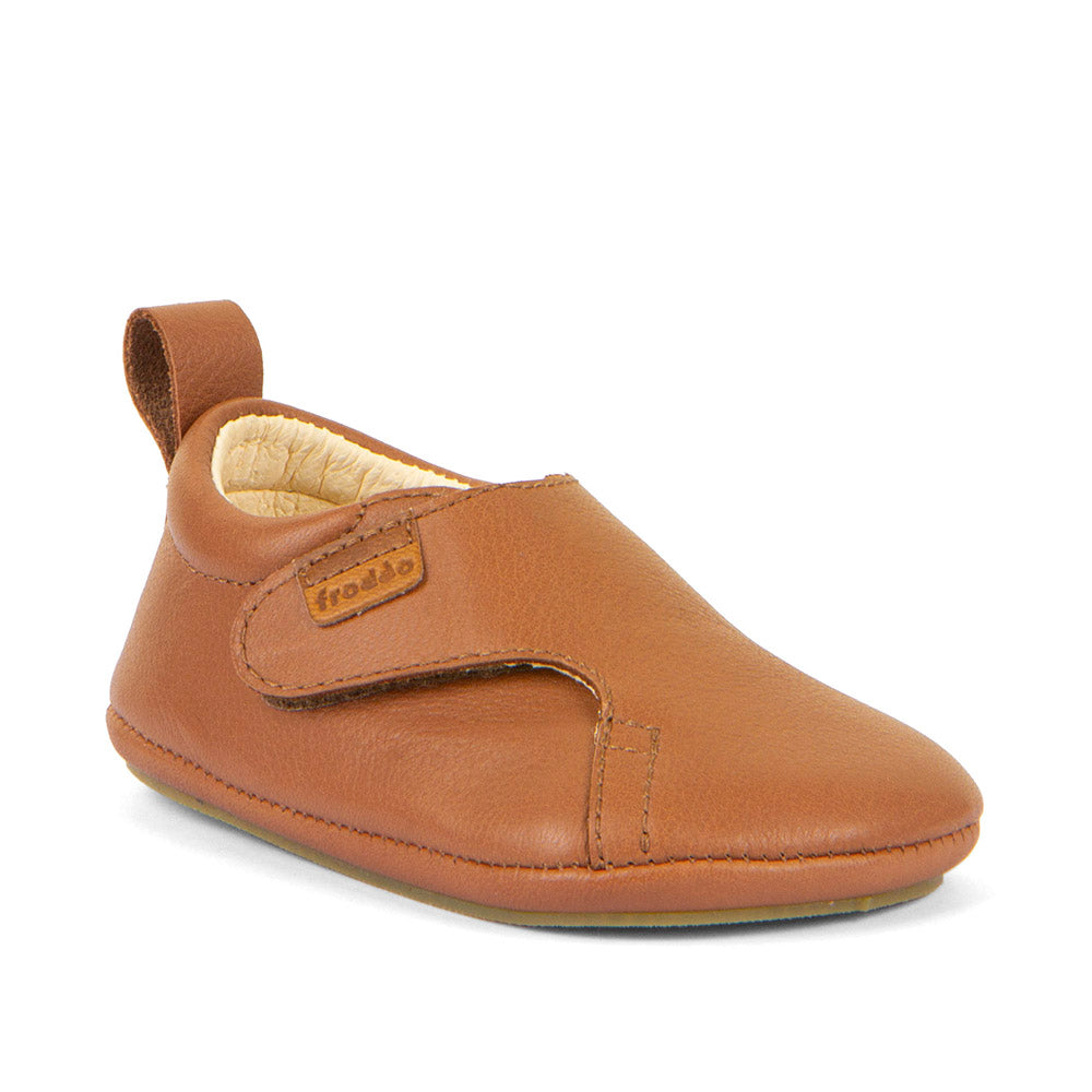 BAREFOOT PREWALKERS
