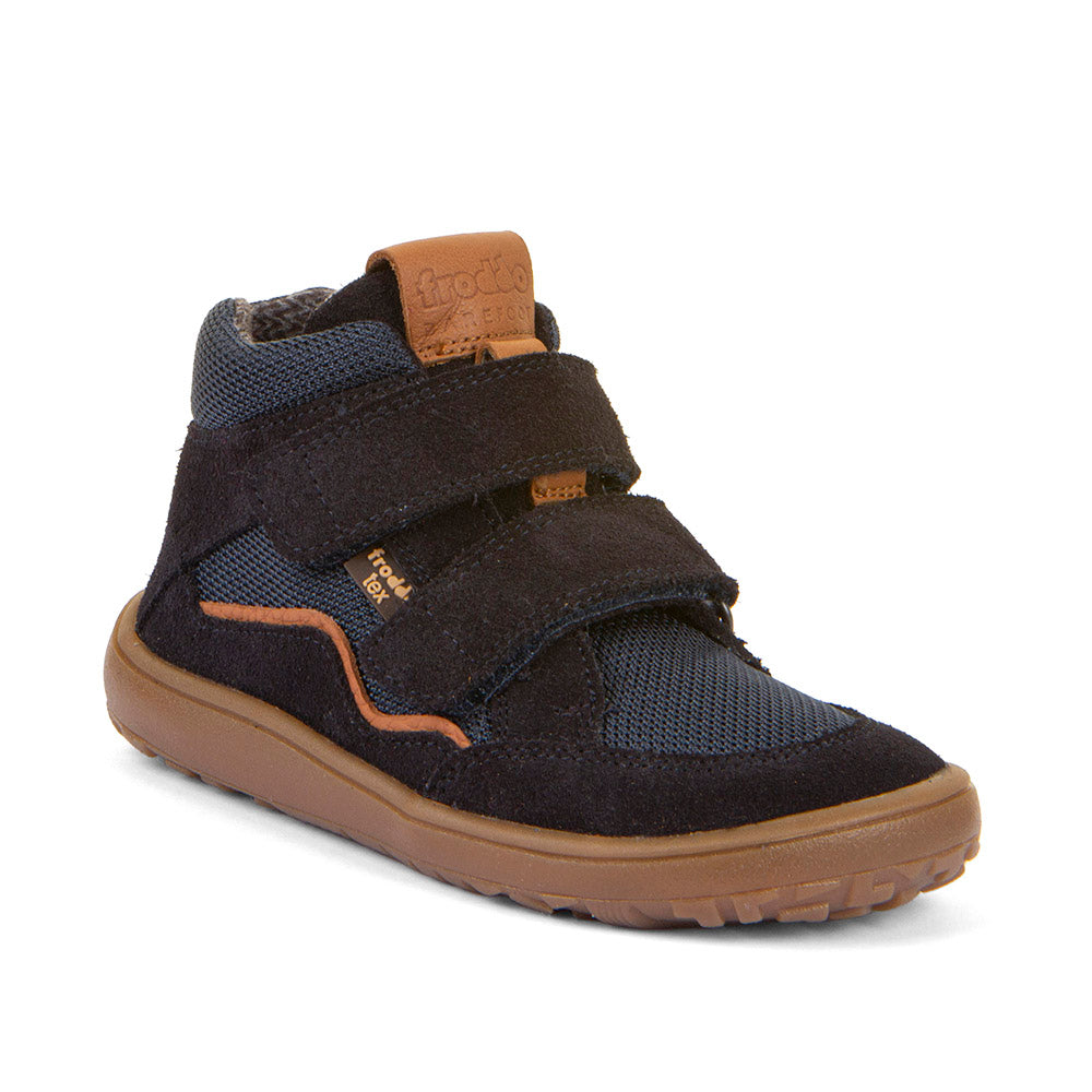 Tex Wool Dark Blue