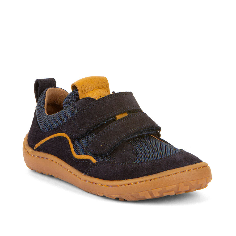 Barefoot Base Dark Blue