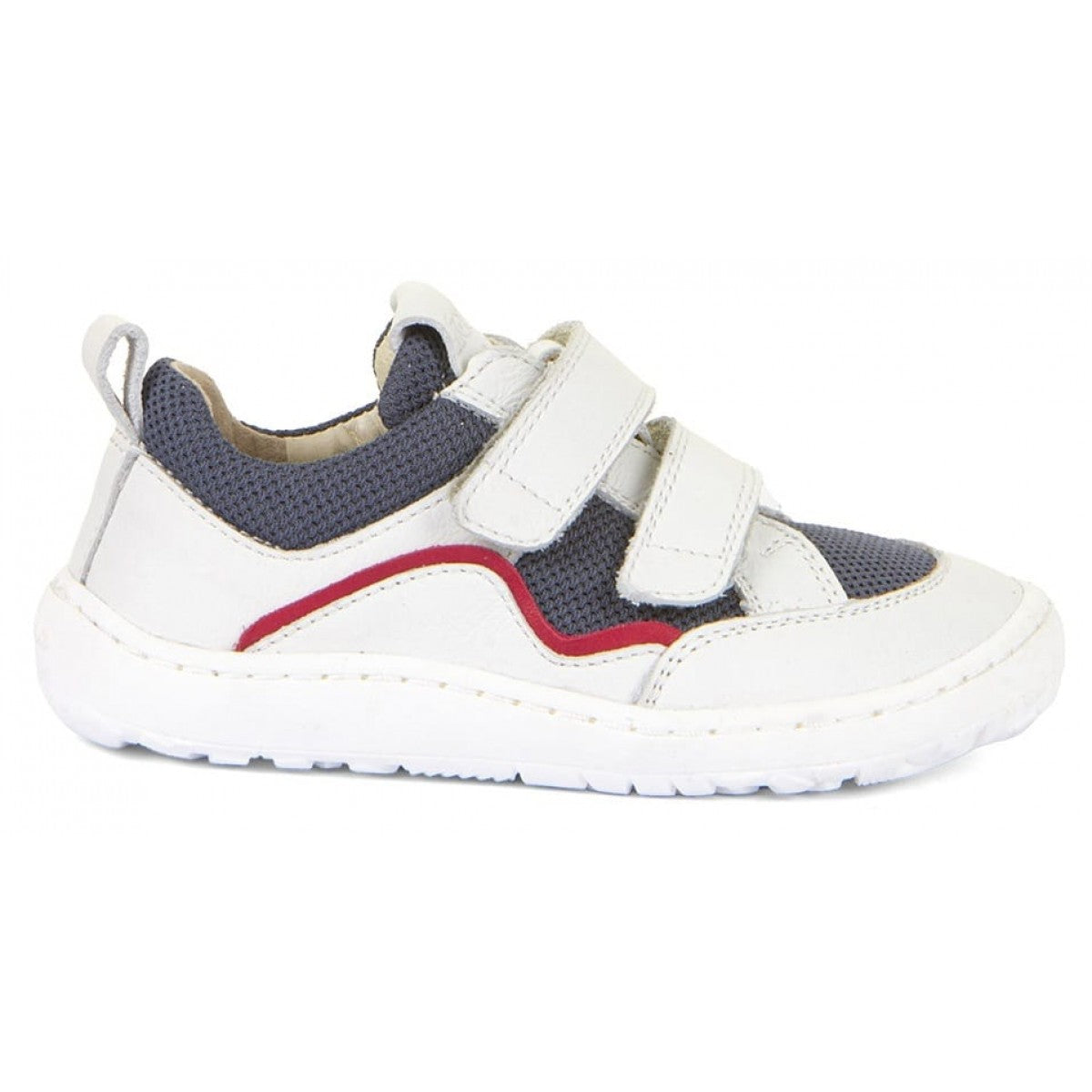 Barefoot Base White and Blue