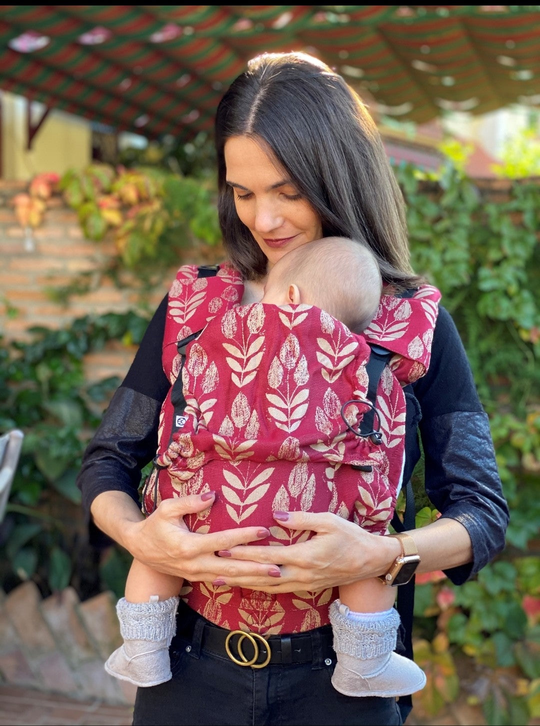 Neko Switch Baby Size Laurus joy